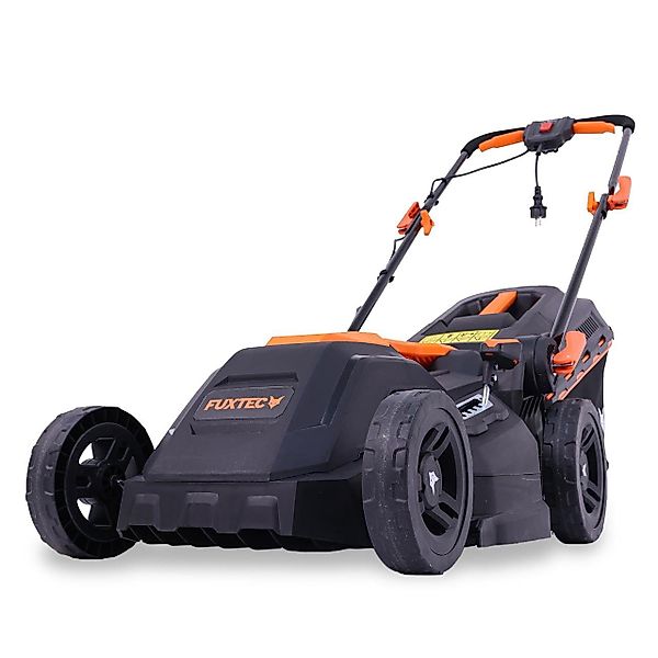 FUXTEC Elektrorasenmäher FX-RME38 günstig online kaufen