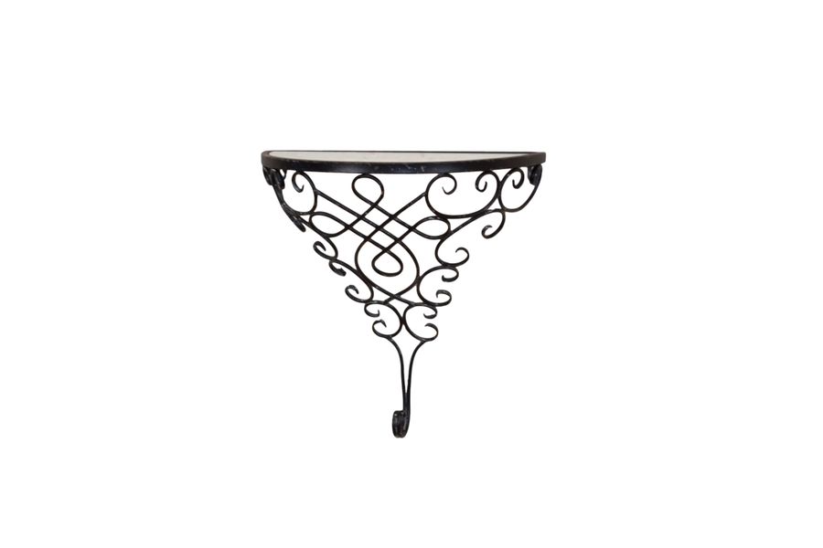 moebel-direkt-online Wandregaltisch Luna günstig online kaufen