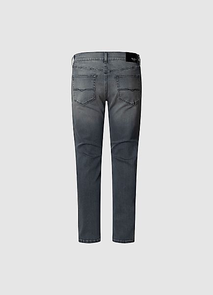 Pepe Jeans Slim-fit-Jeans SLIM JEANS HATCH günstig online kaufen