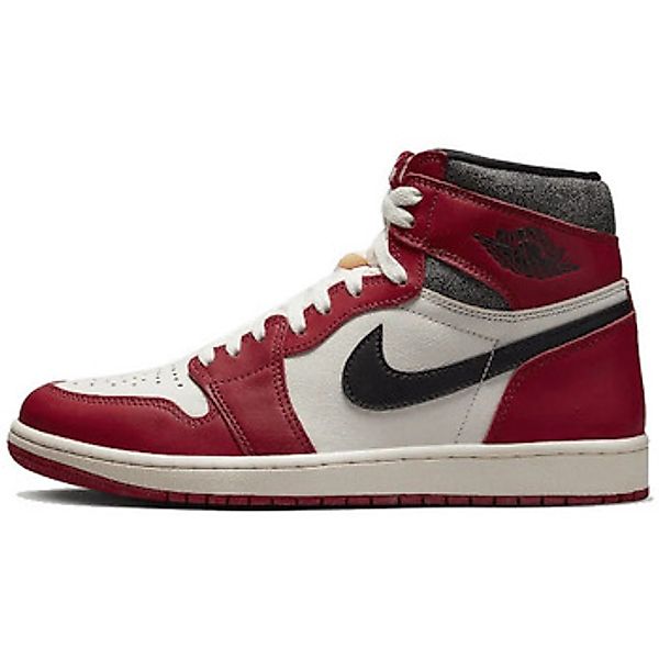 Nike  Sneaker Air Jordan 1 High Chicago Lost And Found (Reimagined) (GS) günstig online kaufen