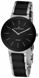 Jacques Lemans Keramikuhr Monaco 42-7A, Quarzuhr, günstig online kaufen