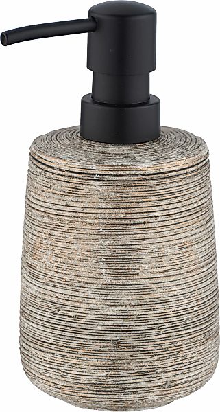 WENKO Seifenspender "Fedio" Keramik, 400 ml günstig online kaufen