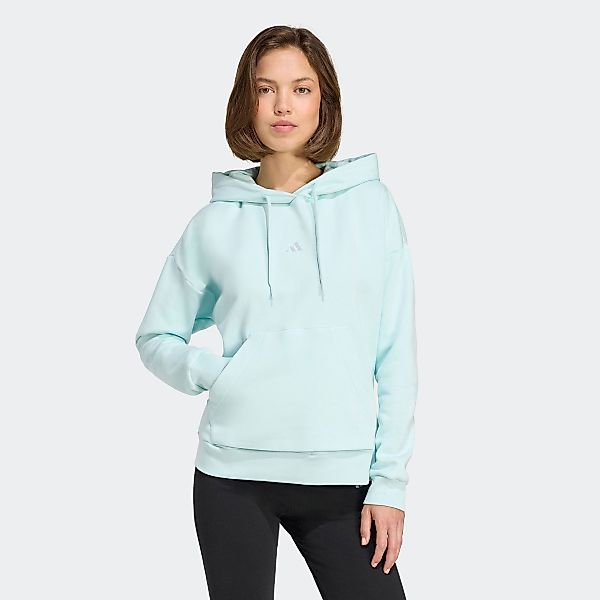 adidas Sportswear Kapuzensweatshirt W SL FC günstig online kaufen