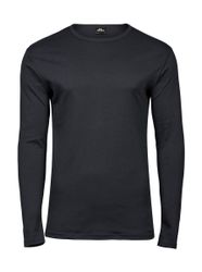 Tee Jays Langarmshirt Mens Longsleeve Interlock günstig online kaufen