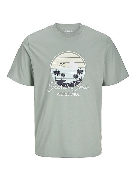 Jack & Jones T-Shirt JJPALM TEE günstig online kaufen