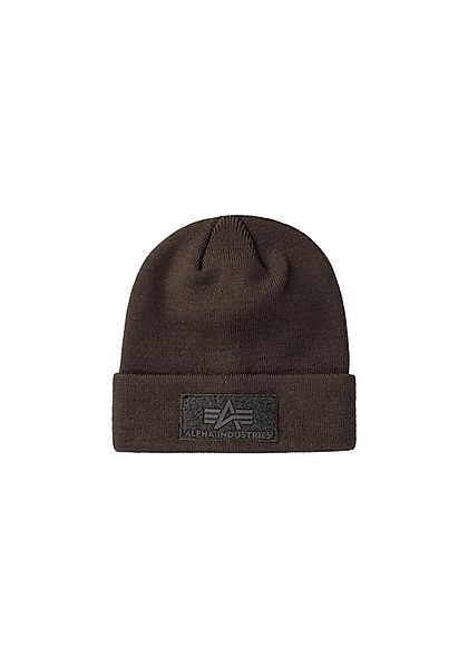 Alpha Industries Skimütze Velcro Beanie günstig online kaufen