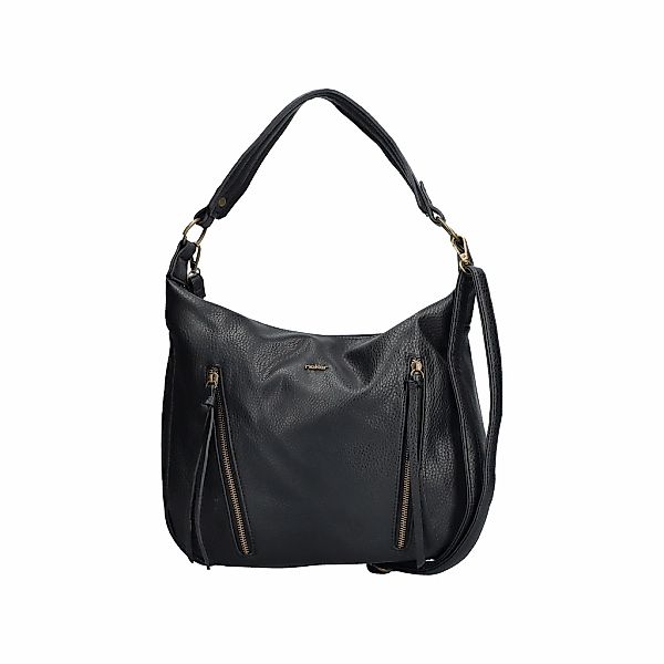Rieker Handtasche, Schultertasche, Damen Umhängetasche mit abnehmbarem Umhä günstig online kaufen