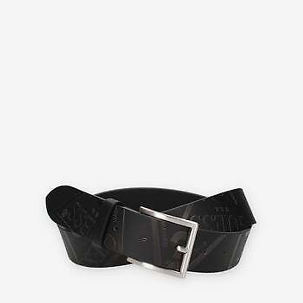 Guess  Gürtel BM7813-P5335-BLA günstig online kaufen