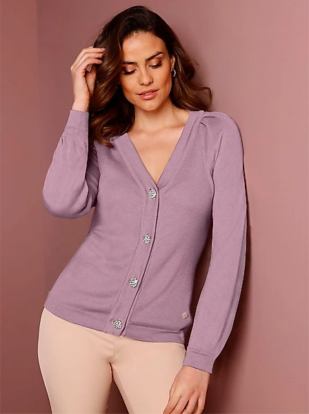 CREATION L PREMIUM Cardigan günstig online kaufen
