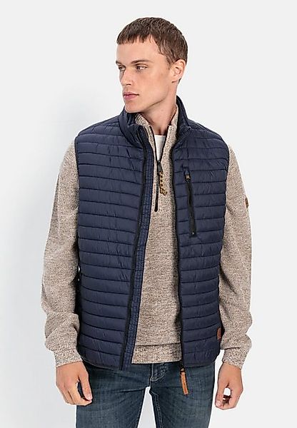 camel active Steppweste (1-tlg) günstig online kaufen