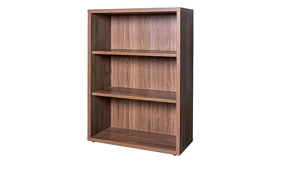 Regal  Dahme ¦ holzfarben ¦ Maße (cm): B: 81,5 H: 112 T: 35.5 Regale > Büro günstig online kaufen