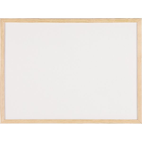 bi-office Magnettafel Whiteboard MM04001010 magnethaftend Holzrahmen günstig online kaufen