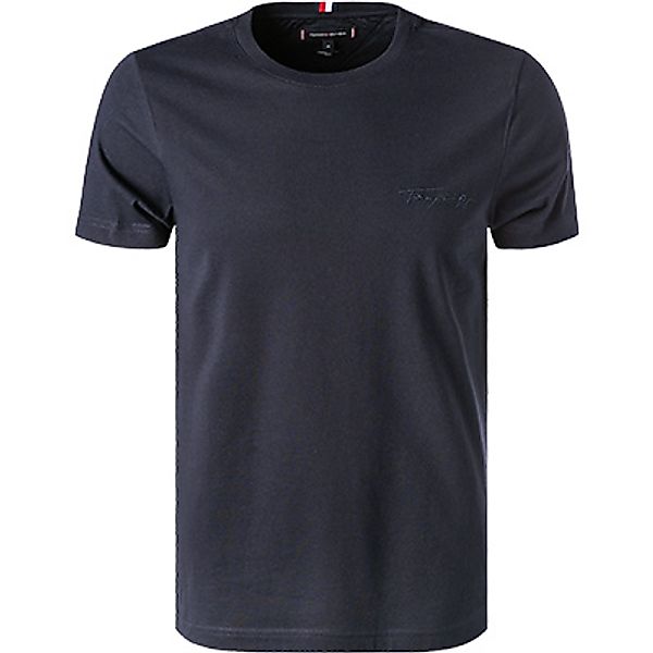 Tommy Hilfiger T-Shirt MW0MW24563/DW5 günstig online kaufen