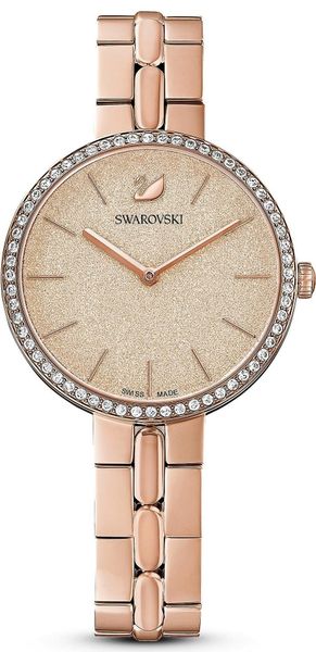 Swarovski Schweizer Uhr Cosmopolitan günstig online kaufen
