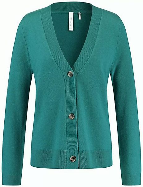 GERRY WEBER Strickjacke Gerry Weber Edition / Da.Strickjacke, Poncho / JACK günstig online kaufen