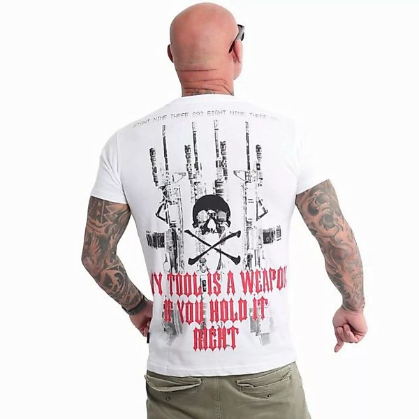 YAKUZA T-Shirt Any Tool günstig online kaufen