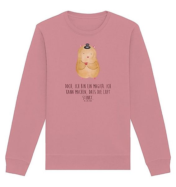 Mr. & Mrs. Panda Longpullover Hamster Hut Größe XXL - Canyon Pink - Geschen günstig online kaufen