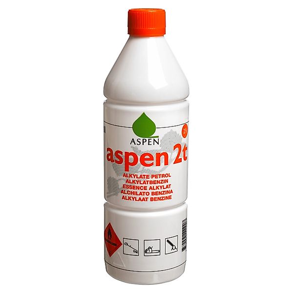 Aspen 2-Takt-Gemisch 1, günstig online kaufen