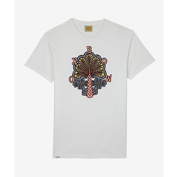 Oxbow  T-Shirt Tee-shirt TREE günstig online kaufen