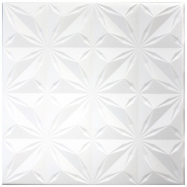 Hexim Wanddekoobjekt NR.116 (Deckenplatten aus Styropor günstig online kaufen