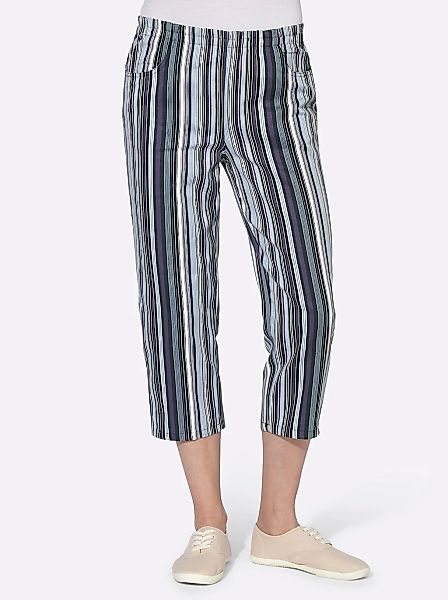 Classic Basics Caprihose günstig online kaufen
