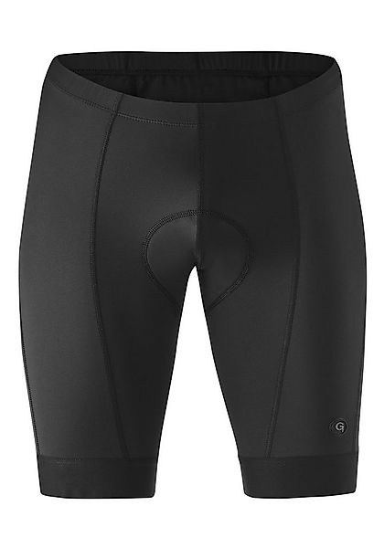 Gonso Fahrradhose California kurze Herren Radlerhose mit Sitzpolster, strap günstig online kaufen
