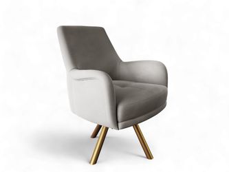 Fun Möbel Drehsessel Sessel VALERIE in günstig online kaufen
