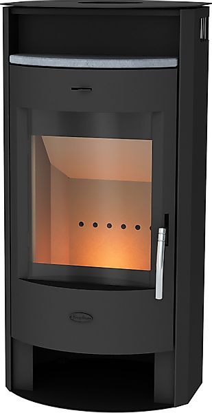 Fireplace Kaminofen MAIA Stahl, 6 kW, günstig online kaufen