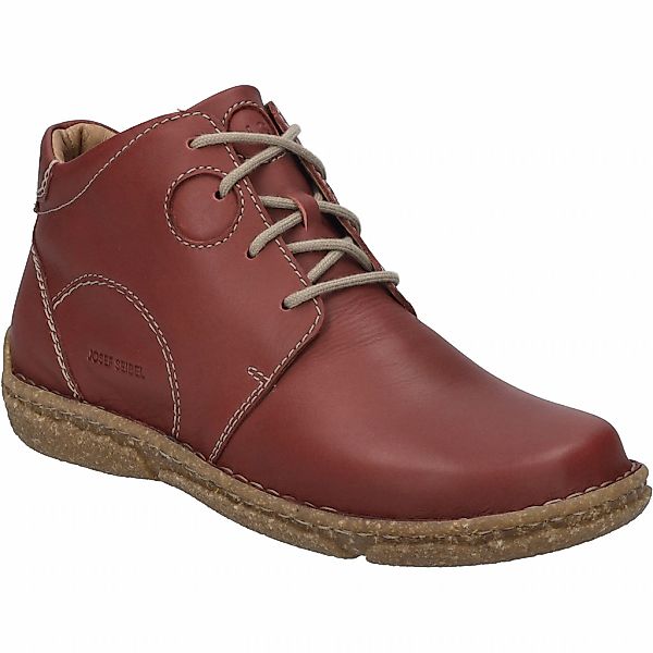 Josef Seibel Stiefelette "Neele 46, hibiscus" günstig online kaufen