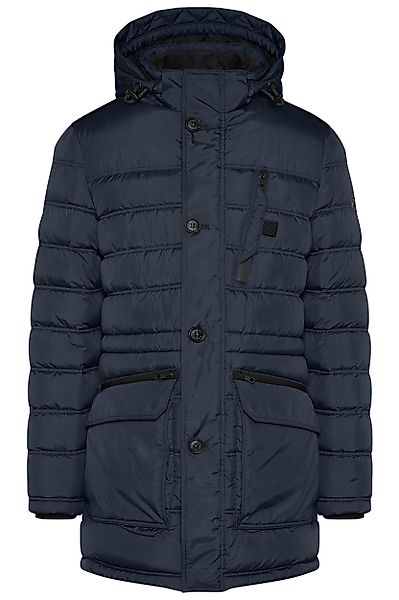 bugatti Parka mit abtrennbarer Kapuze günstig online kaufen