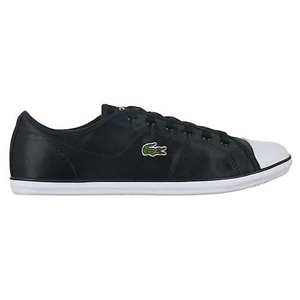 Lacoste Ziane Sneaker 118 2 Caw Schuhe EU 36 White,Black günstig online kaufen
