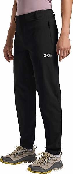 Jack Wolfskin Funktionshose "HIKEOUT PANTS M" günstig online kaufen