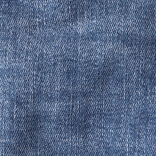 STREET ONE Slim-fit-Jeans, aus Baumwolle mit Stretchanteil günstig online kaufen