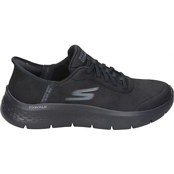 Skechers  Sneaker 124837-BBK günstig online kaufen