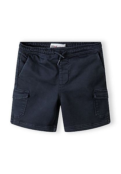 MINOTI Cargoshorts Shorts mit Cargotaschen (3y-14y) günstig online kaufen