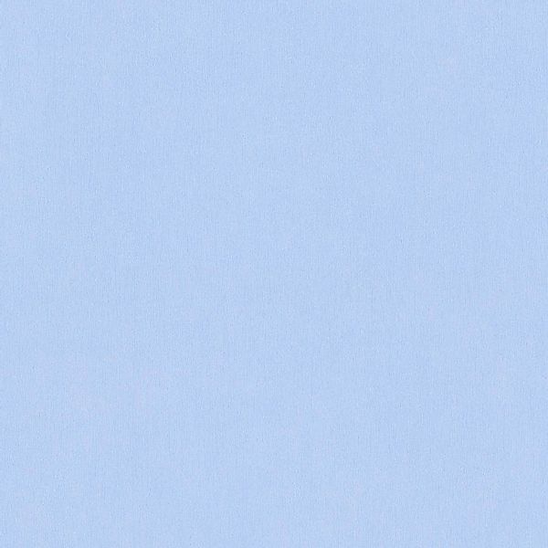 PROFHOME 383259-GU Ton-in-Ton Tapete Uni Matt Blau 0,53 m x 10,05 m 5,33 m2 günstig online kaufen