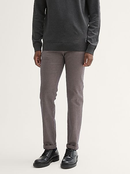 TOM TAILOR Chinohose TTTRAVIS Slim Chino günstig online kaufen