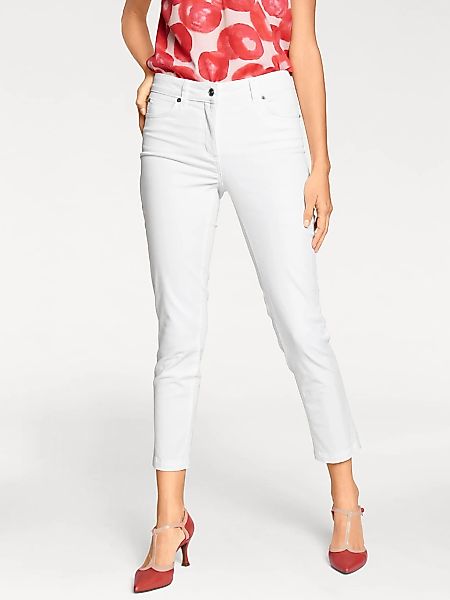 heine Röhrenjeans 1 Stk. tlg. günstig online kaufen