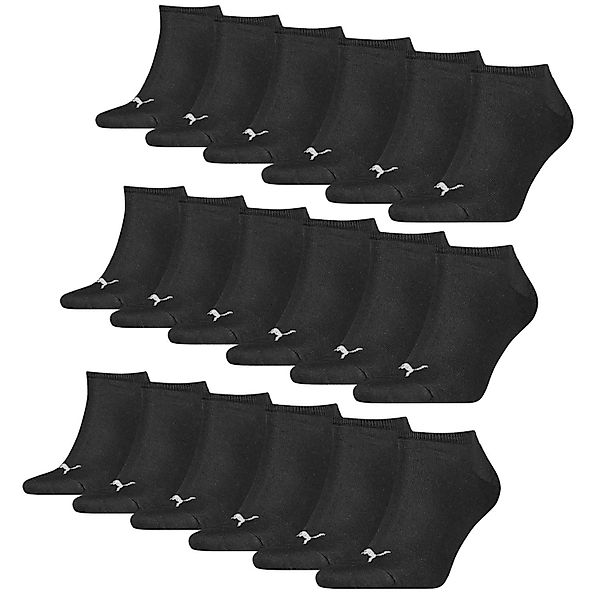 PUMA BODYWEAR Socken Sneaker - Plain günstig online kaufen