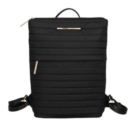 travelite Freizeitrucksack "BARBARA & travelite  BARBARA STEPP" Safety-Reiß günstig online kaufen