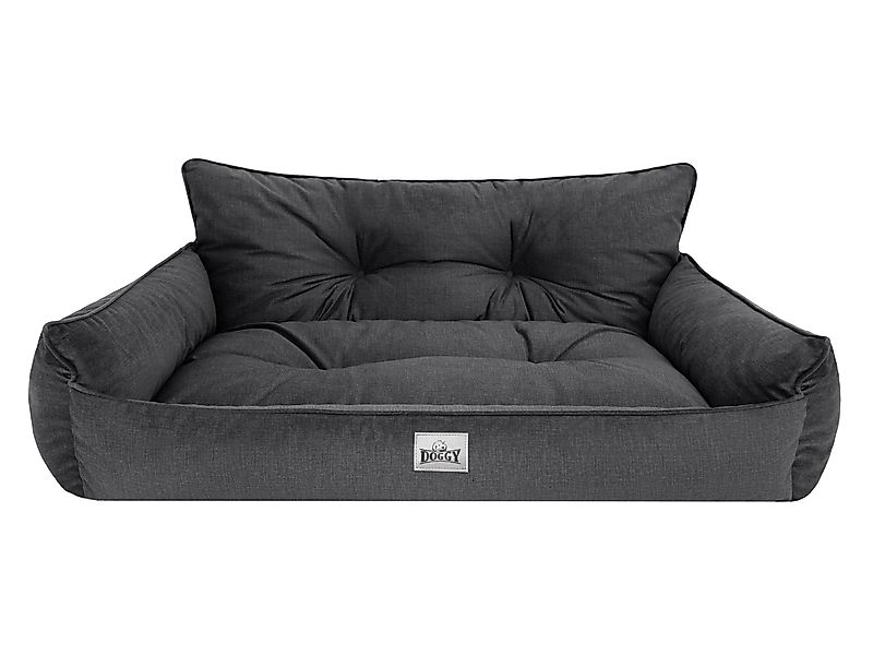 Bjird Tierbett Hundebett Bella Fancy Gesteppt, günstig online kaufen