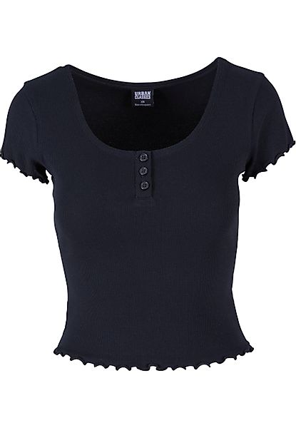 URBAN CLASSICS T-Shirt Urban Classics Damen günstig online kaufen