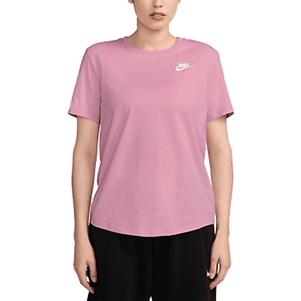 Nike  T-Shirt Sportswear Club Essentials günstig online kaufen