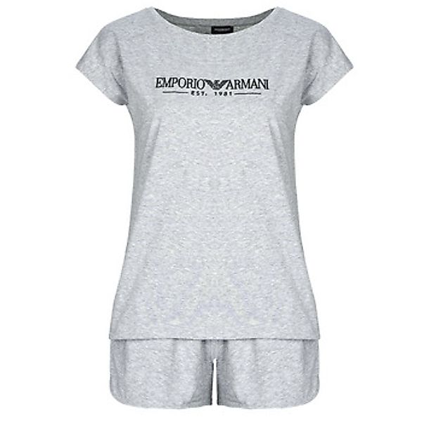 Emporio Armani  Pyjamas/ Nachthemden NIGHTWEAR PYJAMA günstig online kaufen