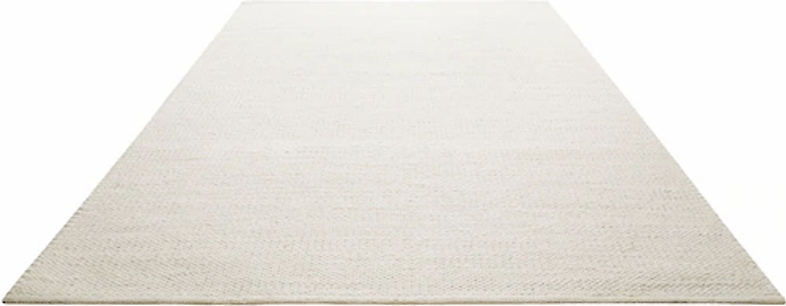 Green Looop Teppich »Toulouse«, rechteckig, 10 mm Höhe, Naturfaser Teppich günstig online kaufen