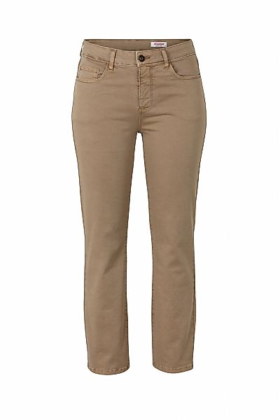 STOOKER WOMEN 5-Pocket-Jeans "Zermatt Denim Straight Fit Jeans" Straight Fi günstig online kaufen
