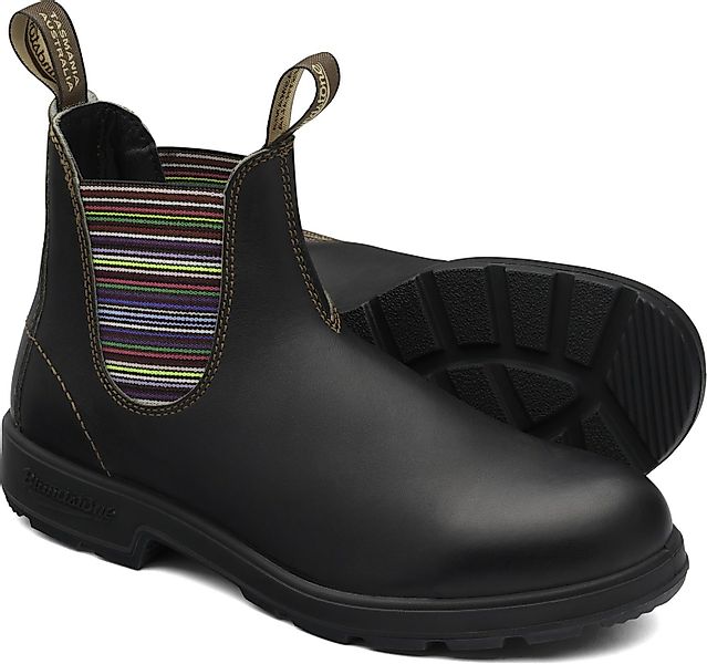 Blundstone #1409 Stout Brown With Striped günstig online kaufen