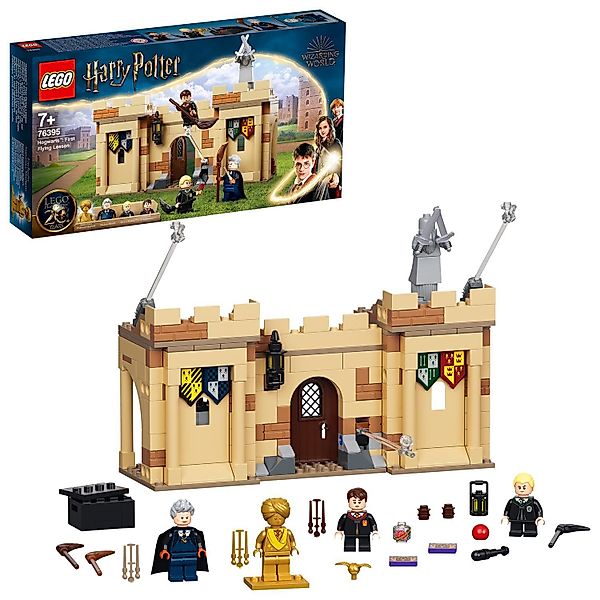 LEGO® LEGO 76395 Harry Potter - günstig online kaufen