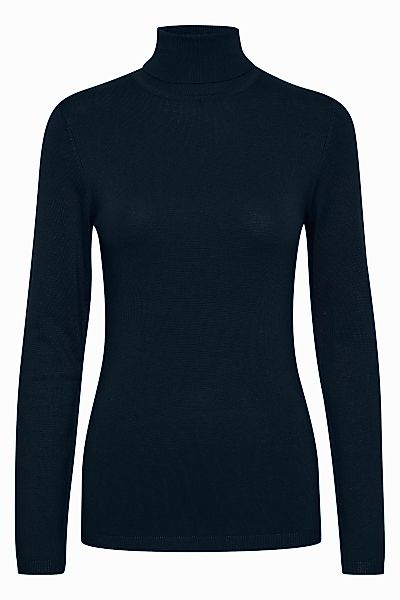 Ichi Rollkragenpullover "Rollkragenpullover IHMafa" günstig online kaufen