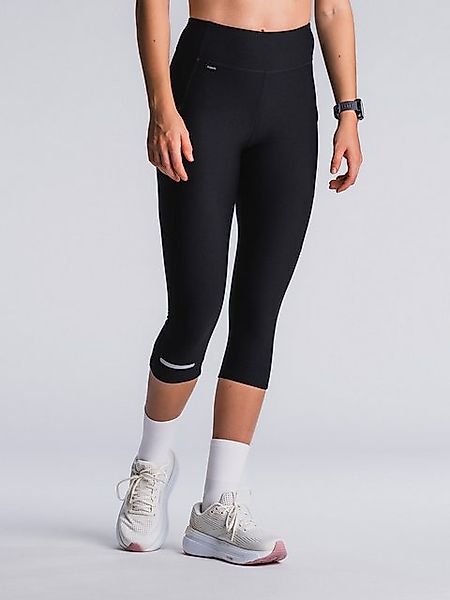 Fusion Laufhose 3/4 Training Tights Laufhose Damen günstig online kaufen